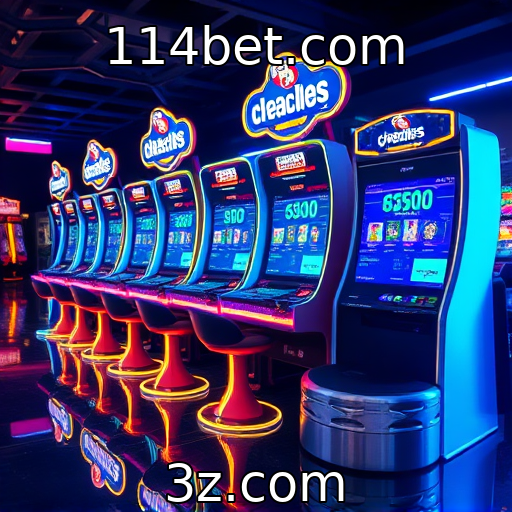 114bet.com : Acessibilidade em jogos eletrônicos e sua importância