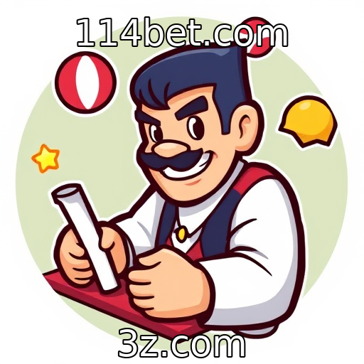 114bet.com | Análise do comportamento dos consumidores de jogos