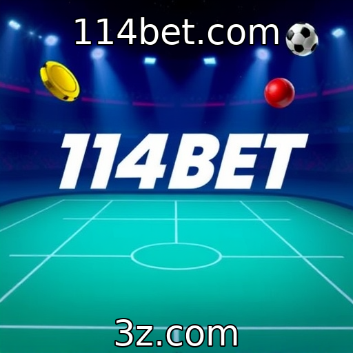 114bet.com : Crescimento da indústria de jogos em mercados emergentes