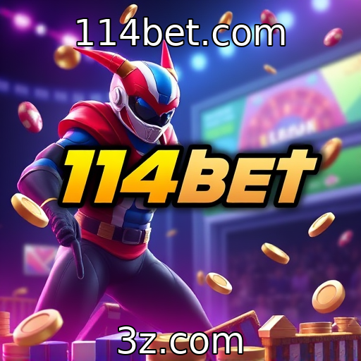 114bet.com | Novas tendências em jogos online emergem no mercado