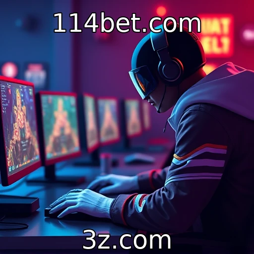 Aumento do interesse em eSports como fenômeno social