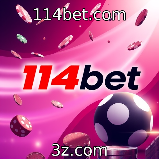 114bet.com : A evolução das plataformas de jogos online