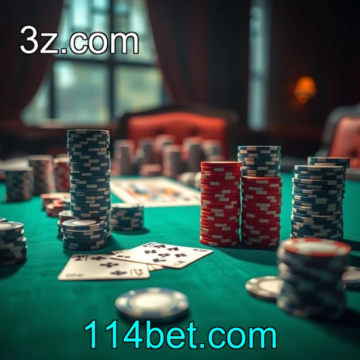 FAQ: O Guia Completo do 114bet.com para Apostadores
