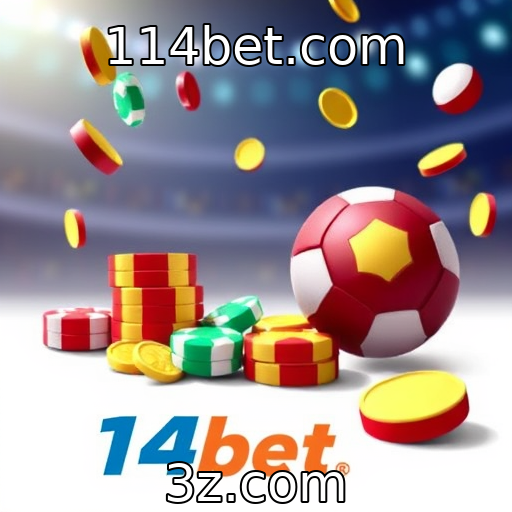 114bet.com : Perspectivas para a regulamentação de jogos de azar