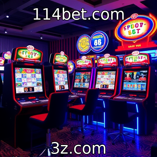 114bet.com : Regulamentação de jogos eletrônicos avança no cenário global