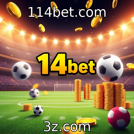 114bet.com | Inovação em tecnologia gráfica nos jogos