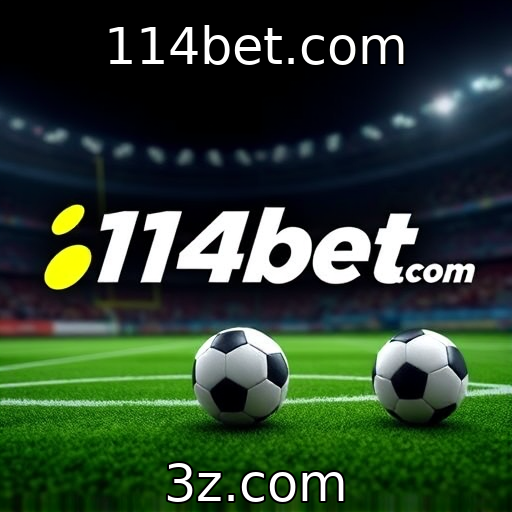 114bet.com | Crescimento das apostas online na indústria de jogos