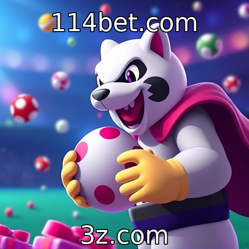 114bet.com - Crescimento das plataformas de jogos online