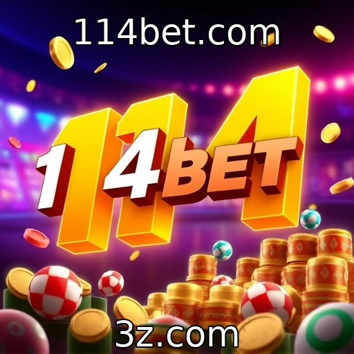 114bet.com - Crescimento nas plataformas de jogos online