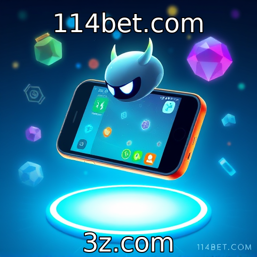 114bet.com : Novas tendências em jogos mobile para 2025