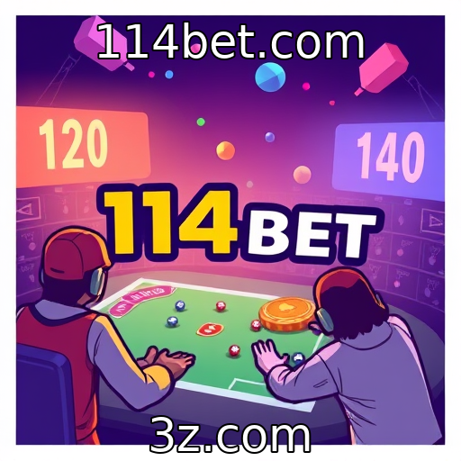 114bet.com | O papel das comunidades online na cultura dos jogos