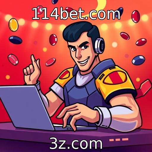 114bet.com | Crescimento da popularidade de jogos online em várias demografias