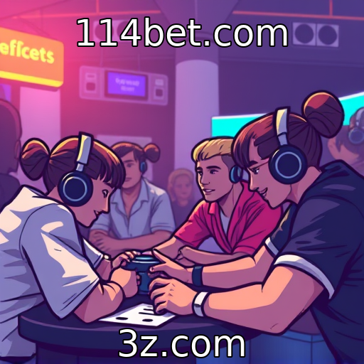 114bet.com | Comunidades de jogadores influenciam o design de jogos