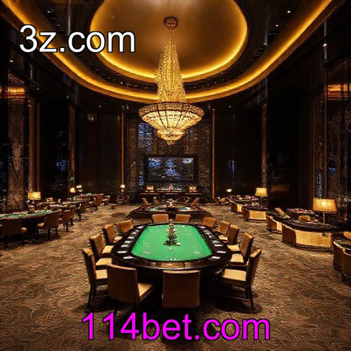 A Empolgante Roleta do 114bet.com aguarda por Você