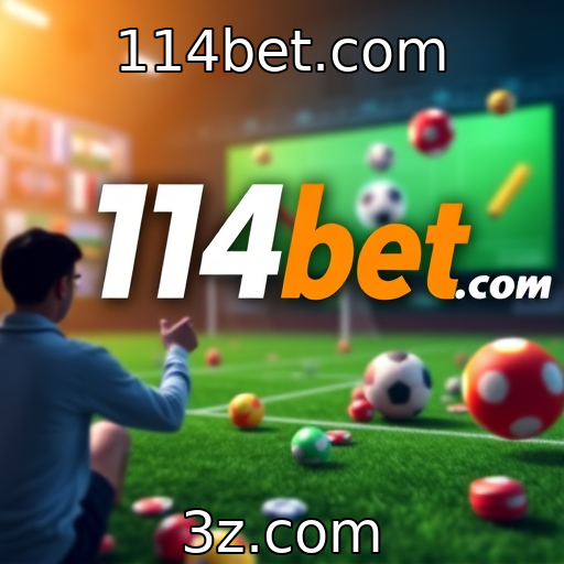 114bet.com : Sustentabilidade e responsabilidade social na indústria de jogos