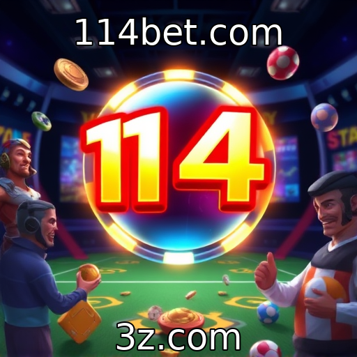 114bet.com | Impacto das novas tecnologias na experiência de jogos